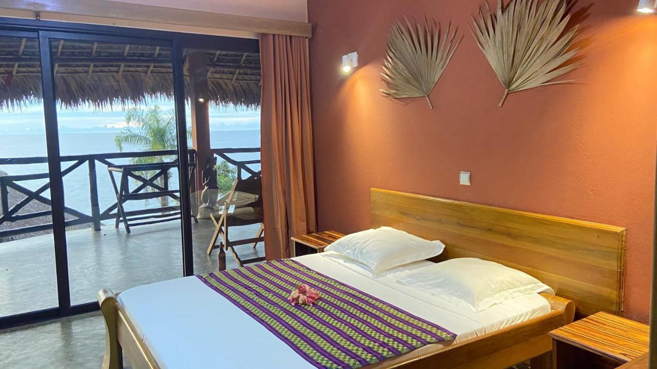 Veronika Resort Nosy Komba Exterior foto