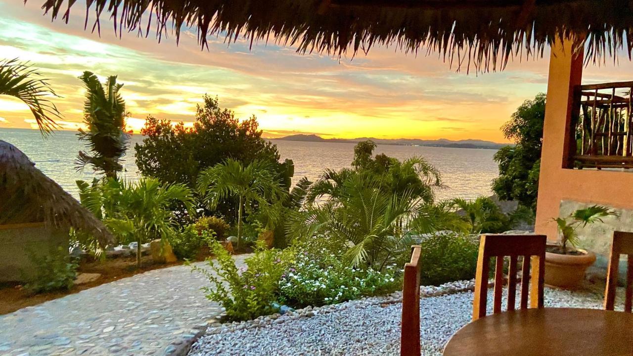 Veronika Resort Nosy Komba Exterior foto